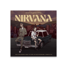 Lade das Bild in den Galerie-Viewer, Nirvana (EP-Bundle)

