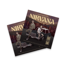 Lade das Bild in den Galerie-Viewer, Nirvana (EP-Bundle)
