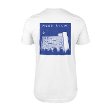 Lade das Bild in den Galerie-Viewer, Blockshirt T-Shirt
