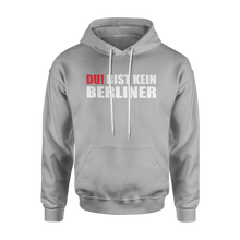 Lade das Bild in den Galerie-Viewer, DBKB - Hoodie
